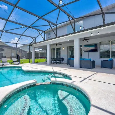 Terra Verde Lakeview Escape